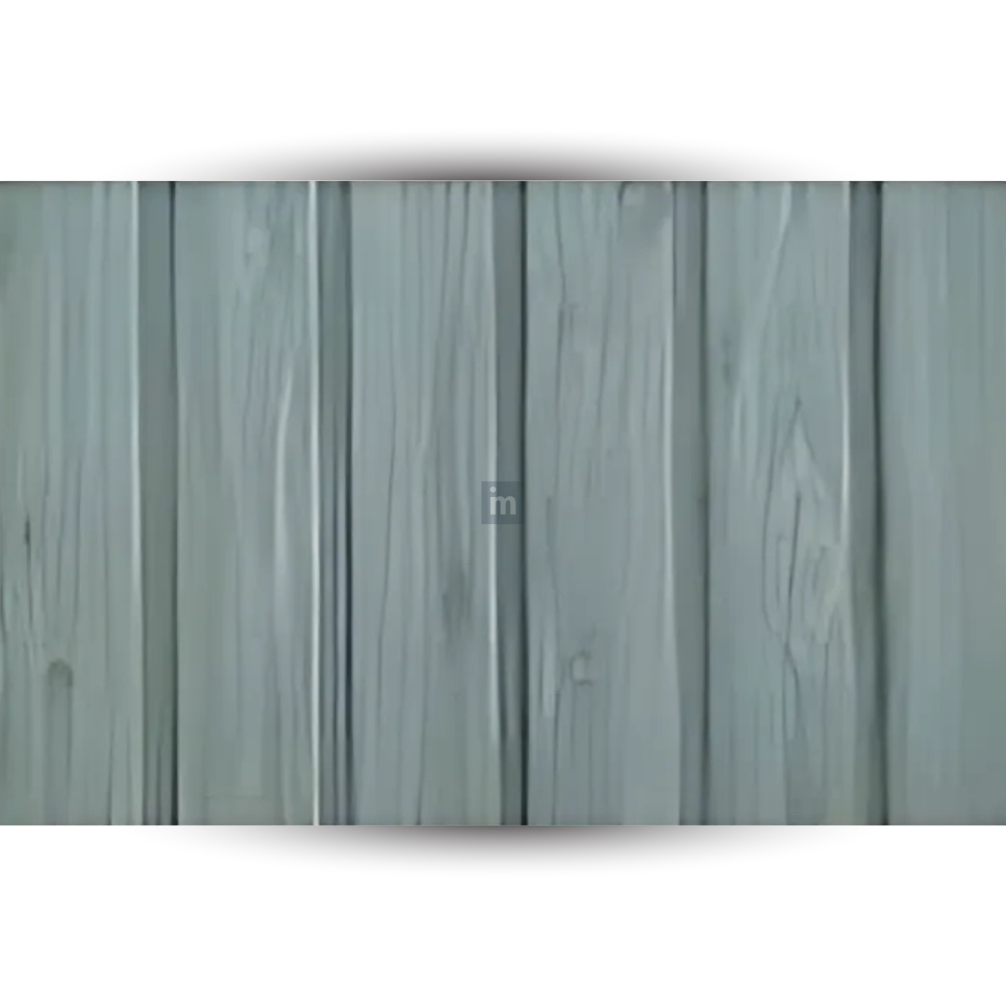 SOFFIT PANEL / SOFFIT PANEL WITH SINGLE PERFORATION / SOFFIT PANEL WITH TRIPLE PERFORATION / 340MM  X 3060MM / INTERNAL CEILINGS AND WALLS / EXTERNAL CEILINGS / PARE INNOV+ / SOFFIT PANELS