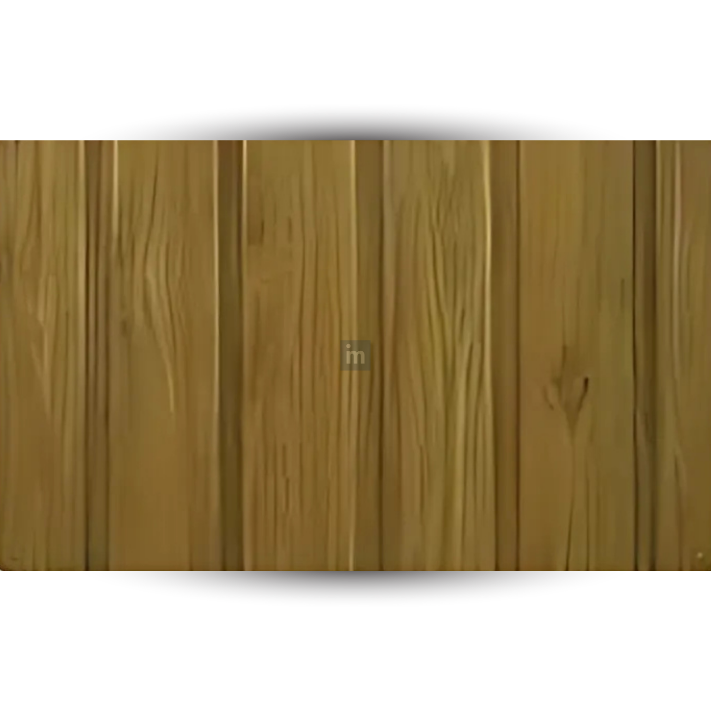 SOFFIT PANEL / SOFFIT PANEL WITH SINGLE PERFORATION / SOFFIT PANEL WITH TRIPLE PERFORATION / 340MM  X 3060MM / INTERNAL CEILINGS AND WALLS / EXTERNAL CEILINGS / PARE INNOV+ / SOFFIT PANELS