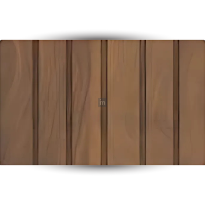 SOFFIT PANEL / SOFFIT PANEL WITH SINGLE PERFORATION / SOFFIT PANEL WITH TRIPLE PERFORATION / 340MM  X 3060MM / INTERNAL CEILINGS AND WALLS / EXTERNAL CEILINGS / PARE INNOV+ / SOFFIT PANELS