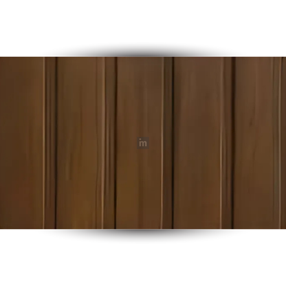 SOFFIT PANEL / SOFFIT PANEL WITH SINGLE PERFORATION / SOFFIT PANEL WITH TRIPLE PERFORATION / 340MM  X 3060MM / INTERNAL CEILINGS AND WALLS / EXTERNAL CEILINGS / PARE INNOV+ / SOFFIT PANELS