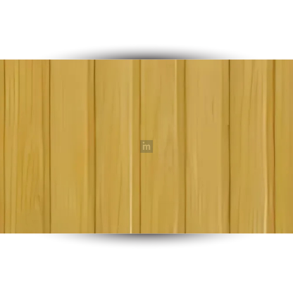 SOFFIT PANEL / SOFFIT PANEL WITH SINGLE PERFORATION / SOFFIT PANEL WITH TRIPLE PERFORATION / 340MM  X 3060MM / INTERNAL CEILINGS AND WALLS / EXTERNAL CEILINGS / PARE INNOV+ / SOFFIT PANELS