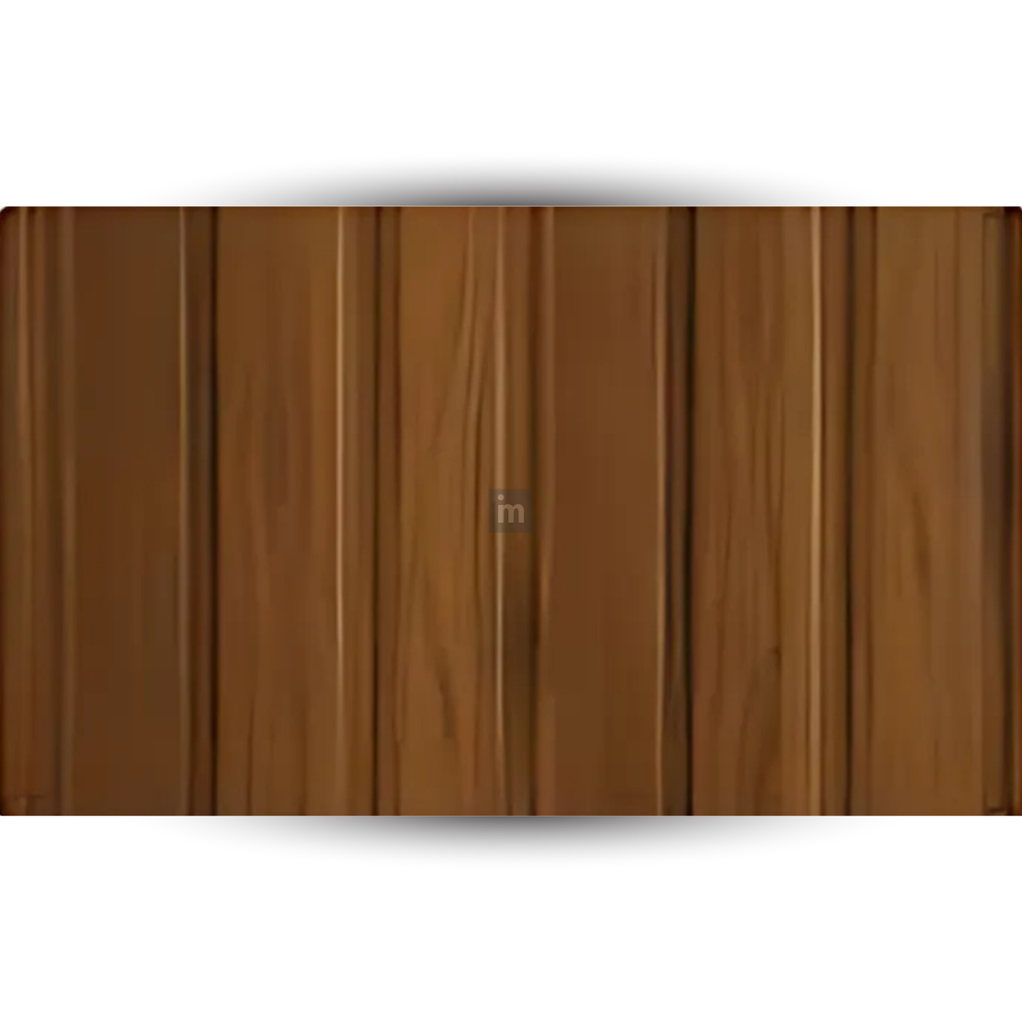 SOFFIT PANEL / SOFFIT PANEL WITH SINGLE PERFORATION / SOFFIT PANEL WITH TRIPLE PERFORATION / 340MM  X 3060MM / INTERNAL CEILINGS AND WALLS / EXTERNAL CEILINGS / PARE INNOV+ / SOFFIT PANELS