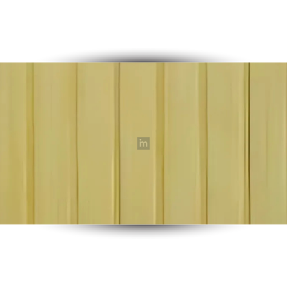 SOFFIT PANEL / SOFFIT PANEL WITH SINGLE PERFORATION / SOFFIT PANEL WITH TRIPLE PERFORATION / 340MM  X 3060MM / INTERNAL CEILINGS AND WALLS / EXTERNAL CEILINGS / PARE INNOV+ / SOFFIT PANELS