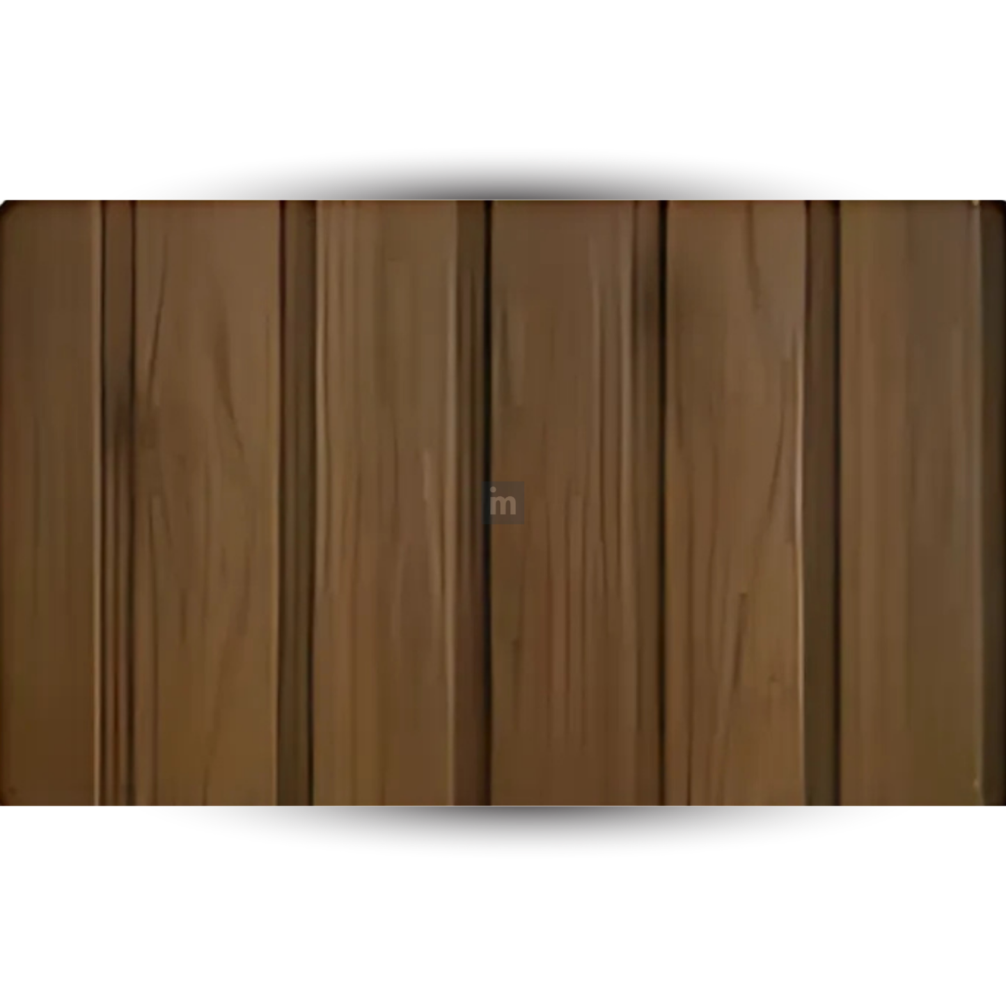 SOFFIT PANEL / SOFFIT PANEL WITH SINGLE PERFORATION / SOFFIT PANEL WITH TRIPLE PERFORATION / 340MM  X 3060MM / INTERNAL CEILINGS AND WALLS / EXTERNAL CEILINGS / PARE INNOV+ / SOFFIT PANELS