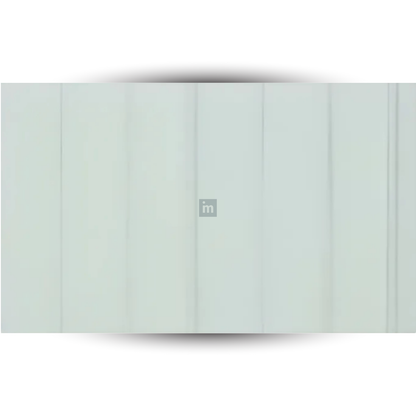 SOFFIT PANEL / SOFFIT PANEL WITH SINGLE PERFORATION / SOFFIT PANEL WITH TRIPLE PERFORATION / 340MM  X 3060MM / INTERNAL CEILINGS AND WALLS / EXTERNAL CEILINGS / PARE INNOV+ / SOFFIT PANELS