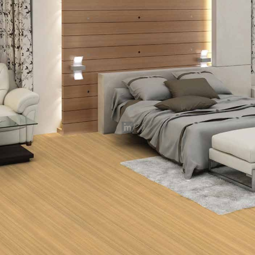 LM 3005 - SPANISH CEDAR - AC3 08MM X 1190MM X 181MM  - EXCELAM - PRIME FLOORS  - HDF LAMINATE FLOORING