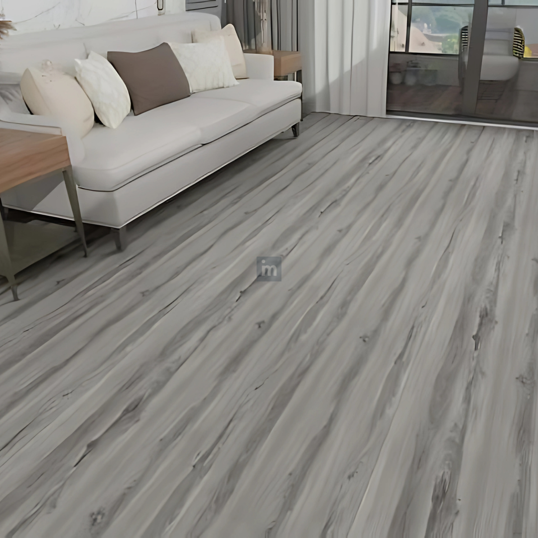P - 1515 - SPRUCE PLUS - 6" X 36" X 1.5MM - PVC FLOORING - VINYL  PLANKS &  TILES -  SOLUTIA - FLOORING