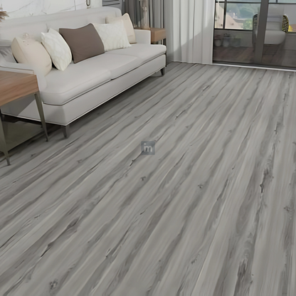 P - 1515 - SPRUCE PLUS - 6" X 36" X 1.5MM - PVC FLOORING - VINYL  PLANKS &  TILES -  SOLUTIA - FLOORING