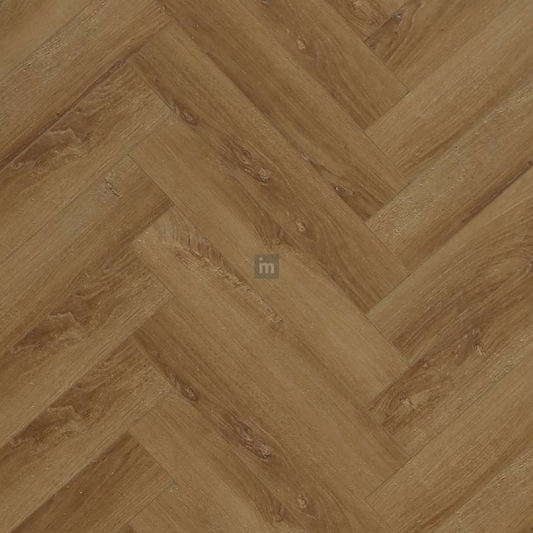 234 - STELLAR NEGRO - AC5  470MM X 95MM X 12MM - HERRINGBONE COLLECTION - REAL WOOD - MATT SURFACE - LAMINATE FLOORING