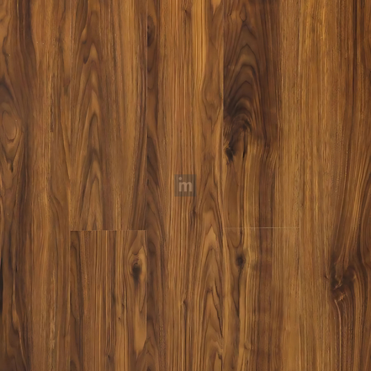 786 - STRETTO WALNUT - AC4 1218MM X 198MM X 8MM - MAJESTIC - LAMINATE WOODEN  FLOORING