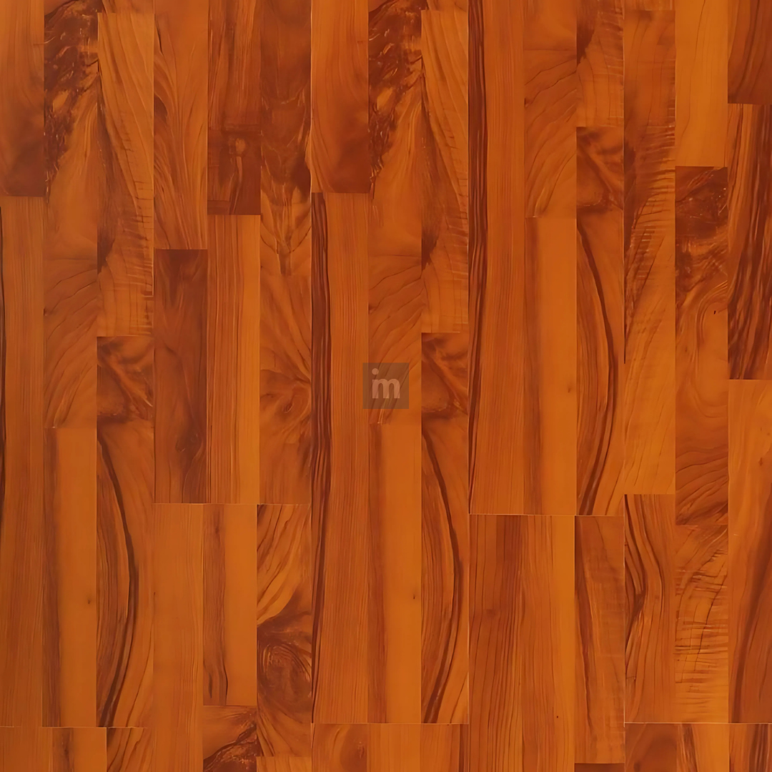 787 - STRIPPED ROSEWOOD - AC4 1218MM X 198MM X 8MM - MAJESTIC - LAMINATE WOODEN  FLOORING