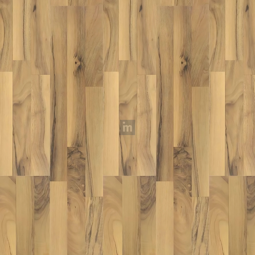 7811 - STRIPPED WALNUT - AC4 1218MM X 198MM X 8MM - MAJESTIC - LAMINATE WOODEN  FLOORING