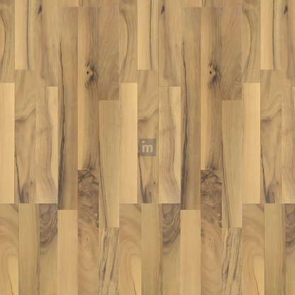 7811 - STRIPPED WALNUT - AC4 1218MM X 198MM X 8MM - MAJESTIC - LAMINATE WOODEN  FLOORING