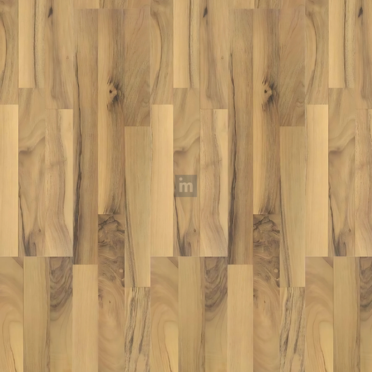 7811 - STRIPPED WALNUT - AC4 1218MM X 198MM X 8MM - MAJESTIC - LAMINATE WOODEN  FLOORING