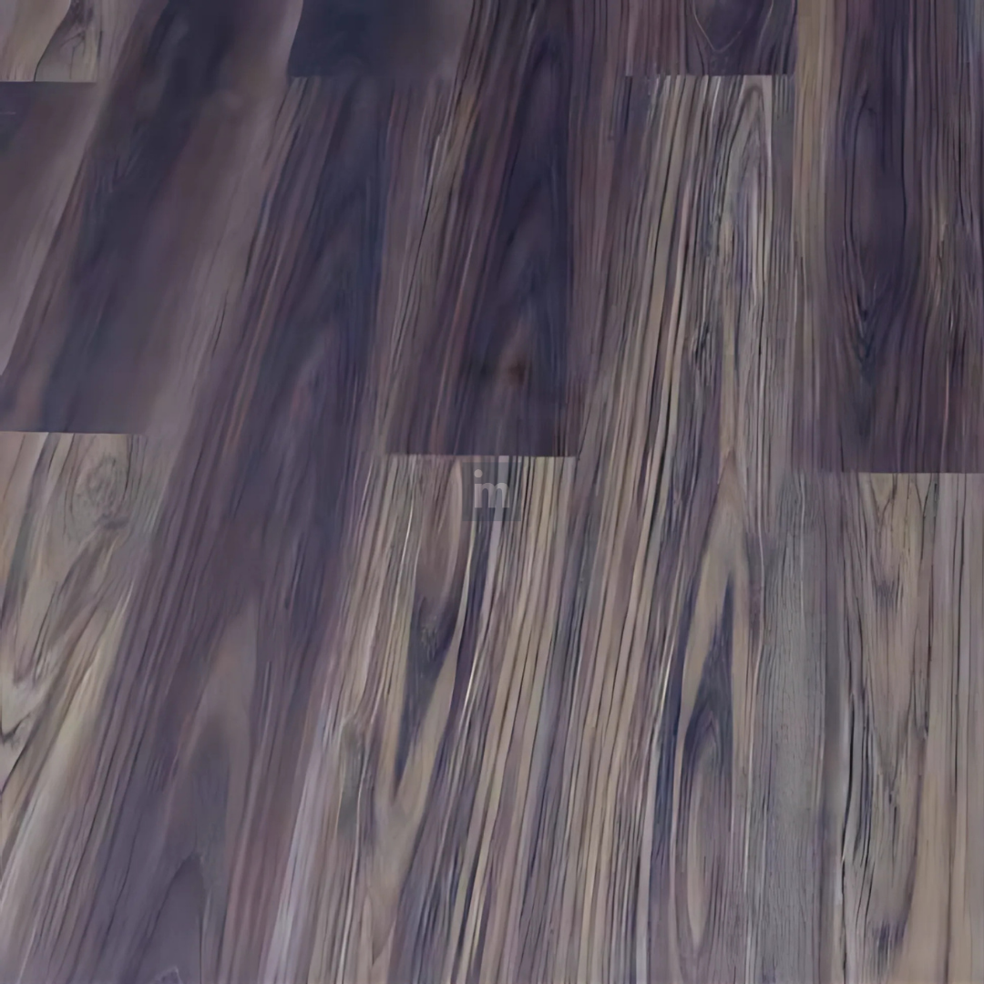TAMPA WALNUT - 152.4MM X 914.4MM X 1.5MM  - WOOD VINYL  PLANKS - THE DIVINE COLLECTION - FLOORING
