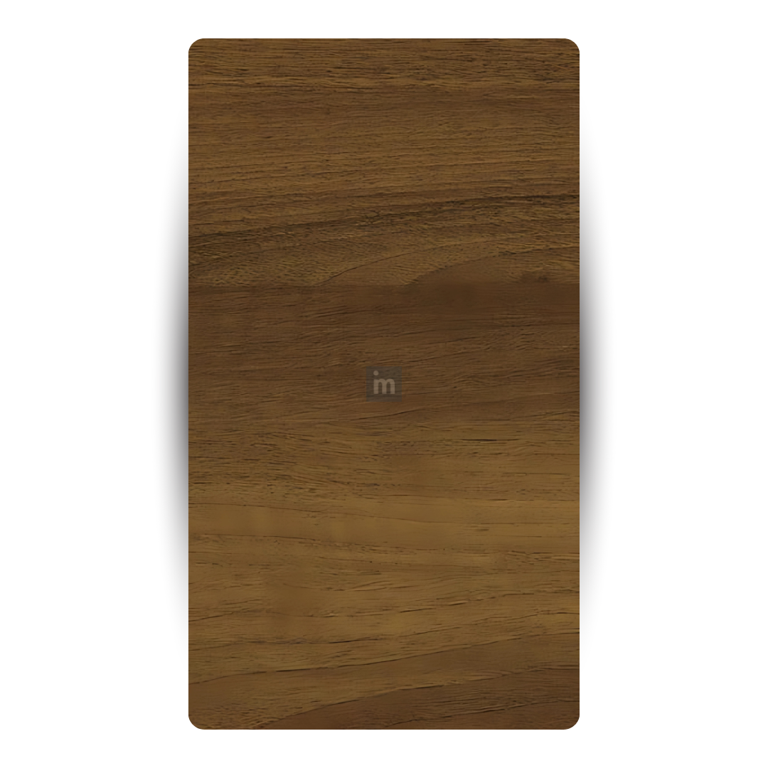 TF 5123 SATURNO WALNUT  / TOUCH FEEL   / DECORATIVE LAMINATE / THINK LUXURY  - 1MM - 8FT x 4FT