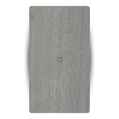 TF 5129 STLRLING DARK TEAK  / TOUCH FEEL   / DECORATIVE LAMINATE / THINK LUXURY  - 1MM - 8FT x 4FT