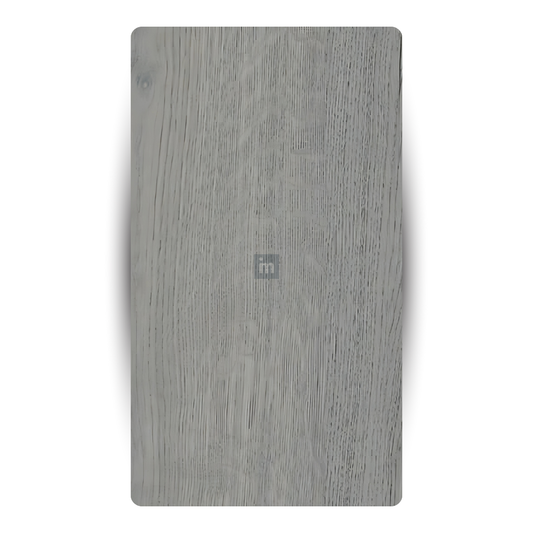 TF 5129 STLRLING DARK TEAK  / TOUCH FEEL   / DECORATIVE LAMINATE / THINK LUXURY  - 1MM - 8FT x 4FT