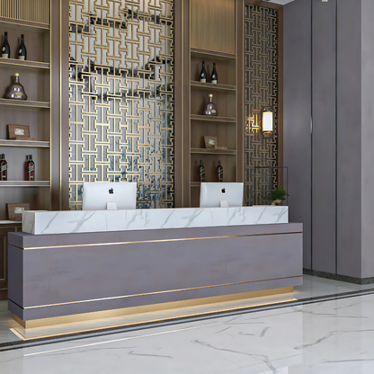 TWO - 6514 TWINKLE / ZERO STONE / DECORATIVE LAMINATE / THINK LUXURY  - 1MM - 8FT x 4FT