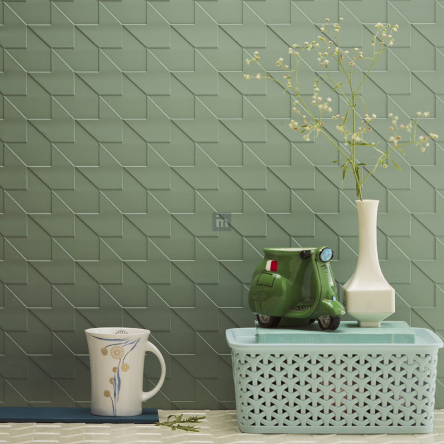 TX 43 - 8FT X 600MM X 4MM - CHARCO CHARM - DECORATIVE CHARCOAL PANELS