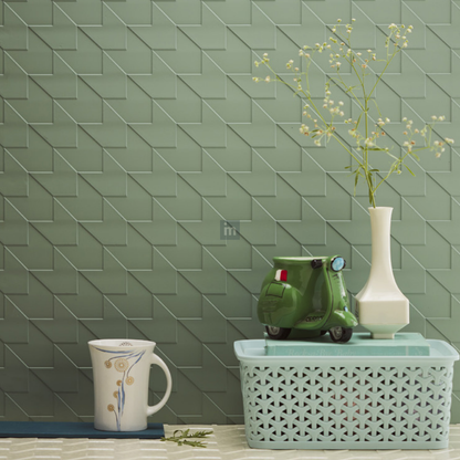 TX 43 - 8FT X 600MM X 4MM - CHARCO CHARM - DECORATIVE CHARCOAL PANELS