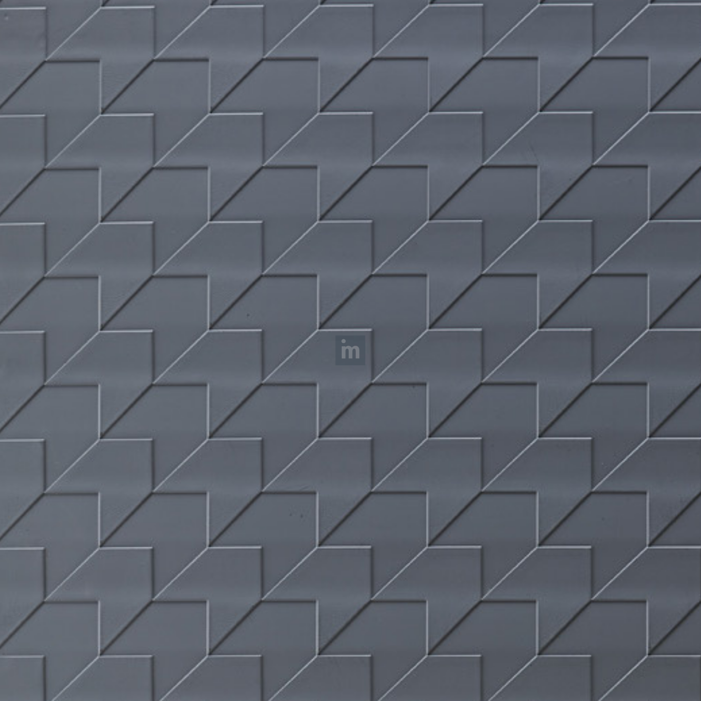 TX 44 - 8FT X 600MM X 4MM - CHARCO CHARM - DECORATIVE CHARCOAL PANELS