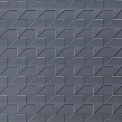 TX 44 - 8FT X 600MM X 4MM - CHARCO CHARM - DECORATIVE CHARCOAL PANELS