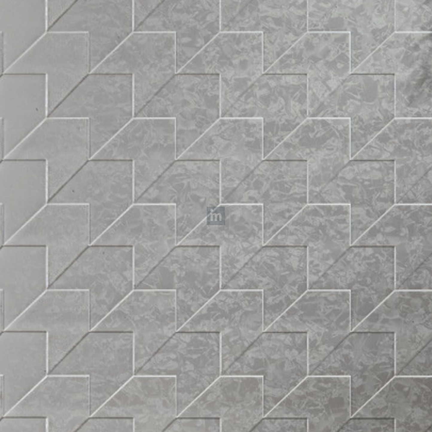 TX 45 - 8FT X 600MM X 4MM - CHARCO CHARM - DECORATIVE CHARCOAL PANELS