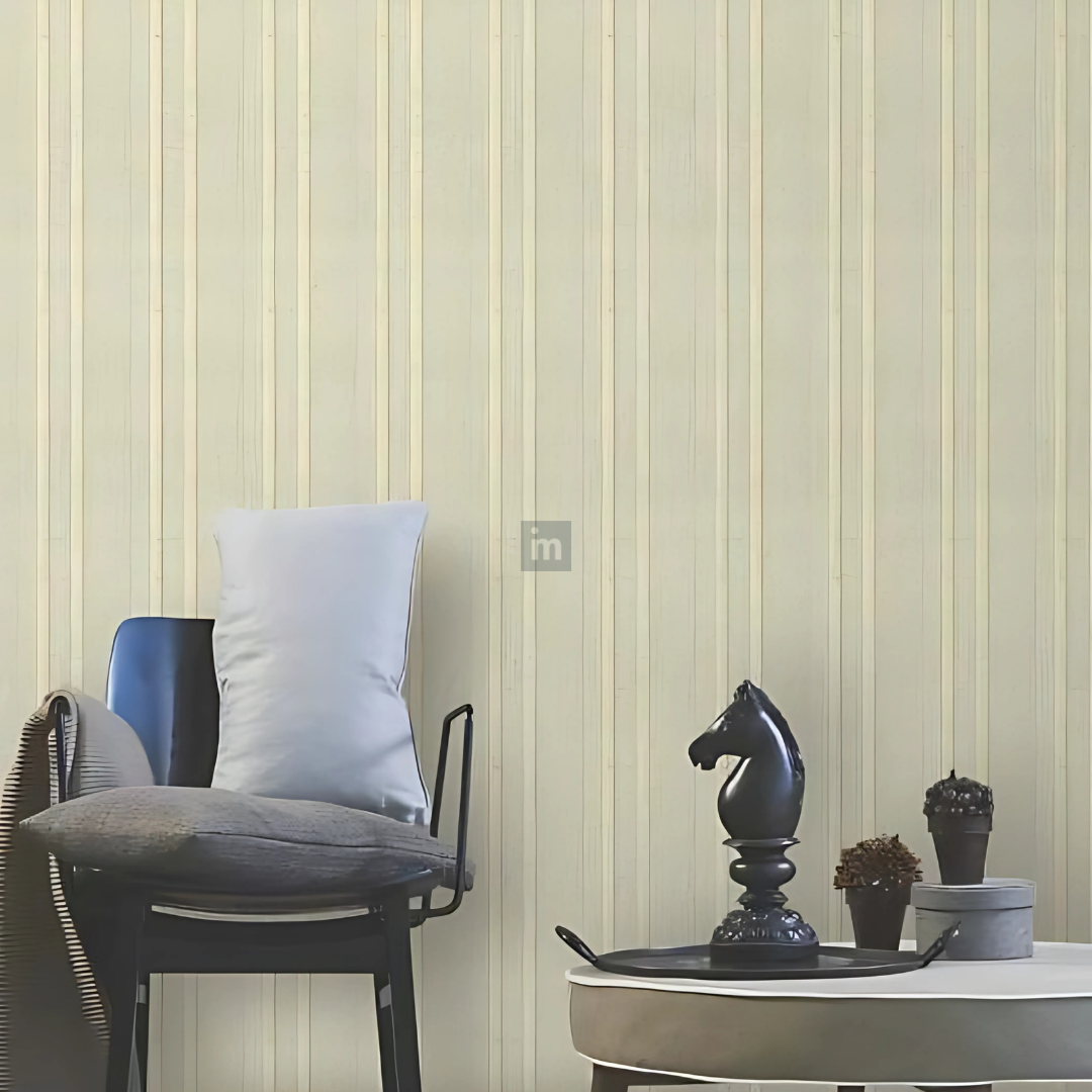 CS - 3506 - 120MM X 12MM X 2900MM (9.5FT) - THE CORIAN SURFACE PREMIUM LOUVERS