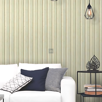 CS - 3508 - 120MM X 12MM X 2900MM (9.5FT) - THE CORIAN SURFACE PREMIUM LOUVERS