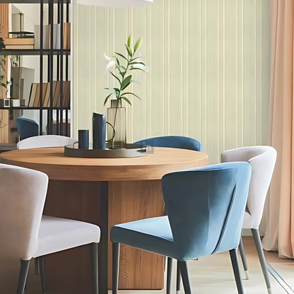 CS - 3507 - 120MM X 12MM X 2900MM (9.5FT) - THE CORIAN SURFACE PREMIUM LOUVERS