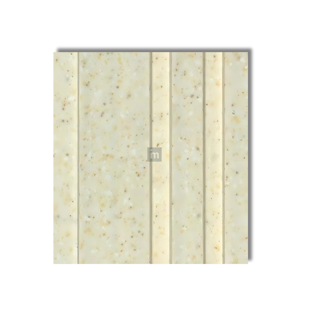 CS - 3506 - 120MM X 12MM X 2900MM (9.5FT) - THE CORIAN SURFACE PREMIUM LOUVERS