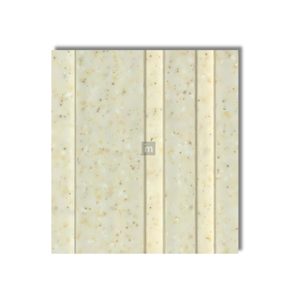 CS - 3506 - 120MM X 12MM X 2900MM (9.5FT) - THE CORIAN SURFACE PREMIUM LOUVERS