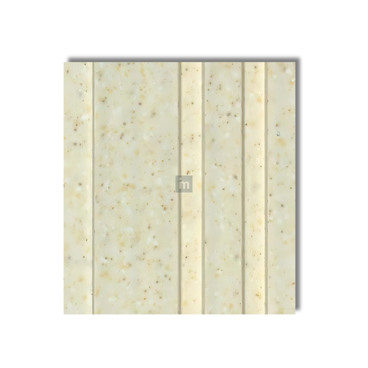 CS - 3506 - 120MM X 12MM X 2900MM (9.5FT) - THE CORIAN SURFACE PREMIUM LOUVERS