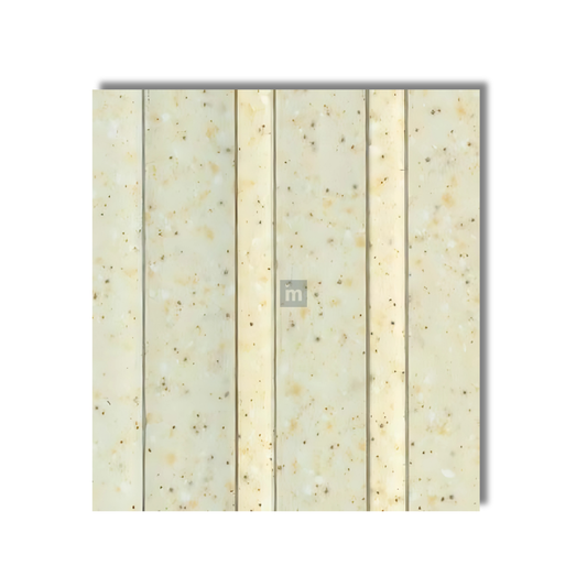 CS - 3507 - 120MM X 12MM X 2900MM (9.5FT) - THE CORIAN SURFACE PREMIUM LOUVERS