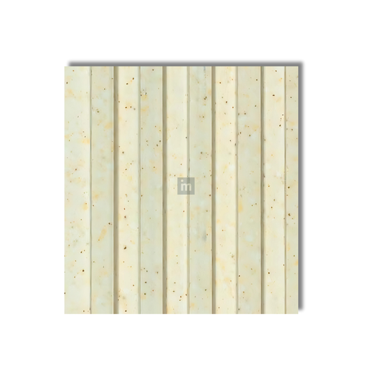 CS - 3508 - 120MM X 12MM X 2900MM (9.5FT) - THE CORIAN SURFACE PREMIUM LOUVERS