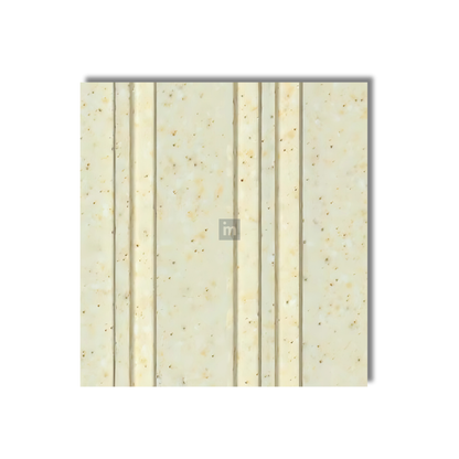 CS - 3509 - 120MM X 12MM X 2900MM (9.5FT) - THE CORIAN SURFACE PREMIUM LOUVERS