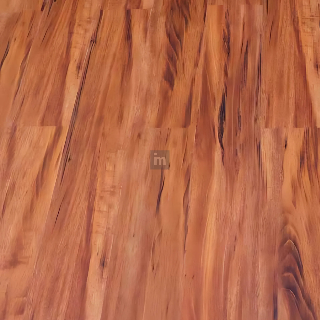 URBANA WALNUT - 152.4MM X 914.4MM X 1.5MM  - WOOD VINYL  PLANKS - THE DIVINE COLLECTION - FLOORING