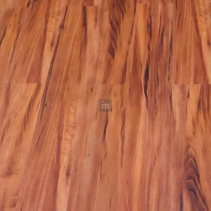 URBANA WALNUT - 152.4MM X 914.4MM X 1.5MM  - WOOD VINYL  PLANKS - THE DIVINE COLLECTION - FLOORING