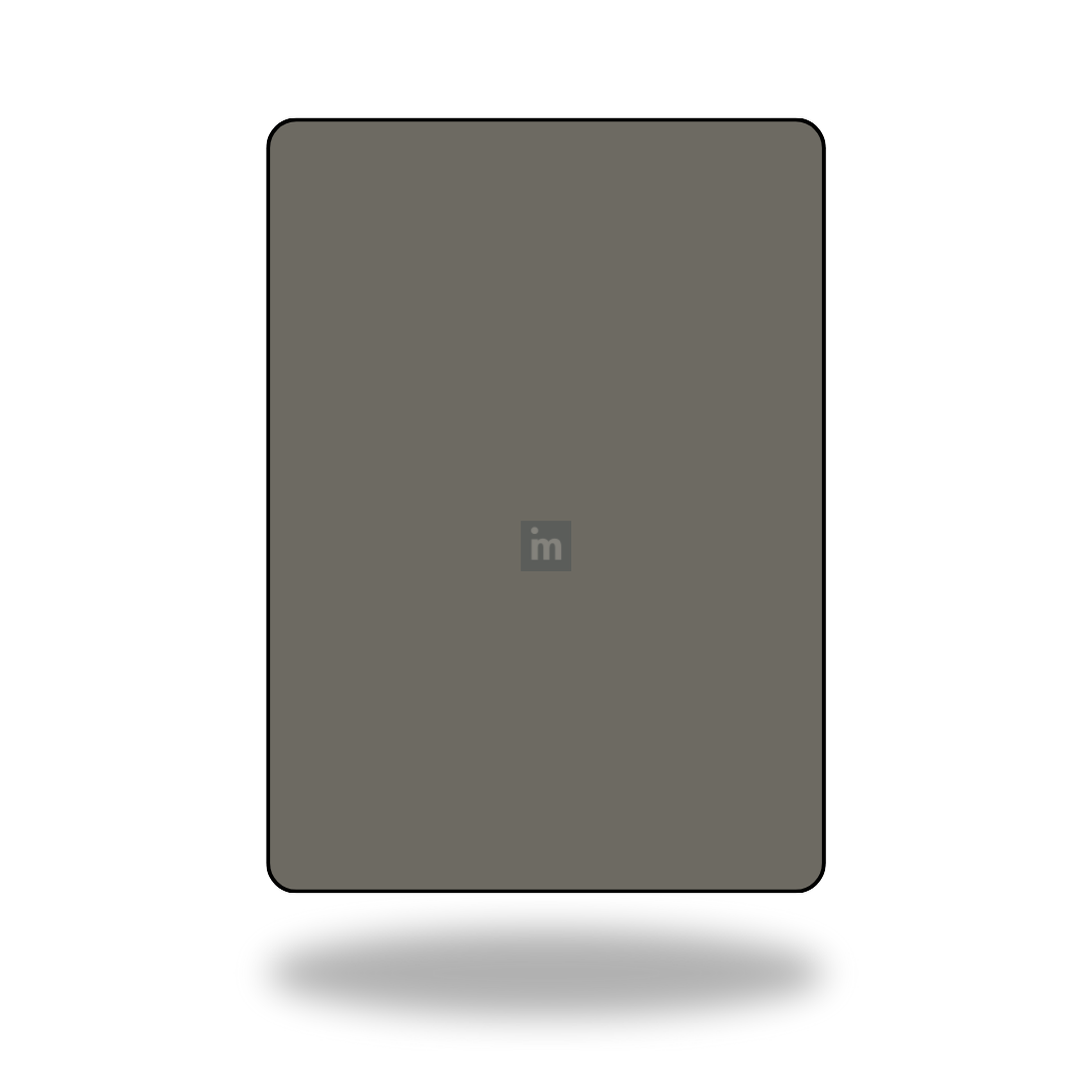 VA - 103 - CHAMPAGNE SILVER - METALLIC & SOLID COLOURS - 8FT X 4FT / 10FT X 4FT / 12FT X 4FT - 3MM- VIVA - ACP