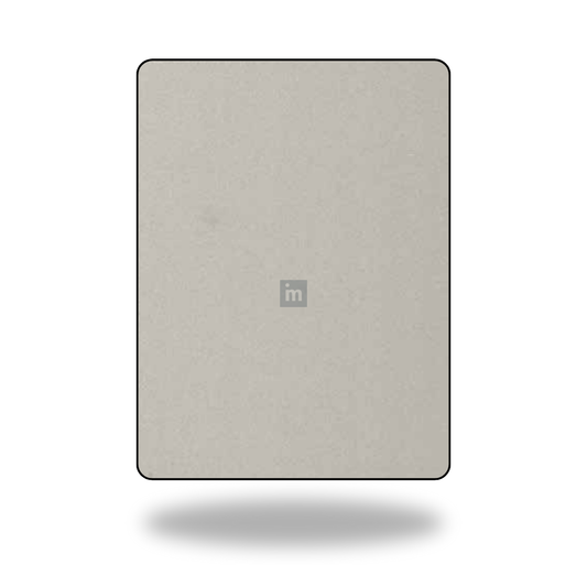 VA - 108 - CHAMPAGNE GOLD - METALLIC & SOLID COLOURS - 8FT X 4FT / 10FT X 4FT / 12FT X 4FT - 3MM- VIVA - ACP