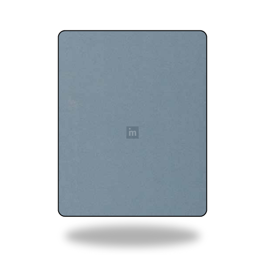 VA - 113 - METALLIC BLUE - METALLIC & SOLID COLOURS - 8FT X 4FT / 10FT X 4FT / 12FT X 4FT - 3MM- VIVA - ACP