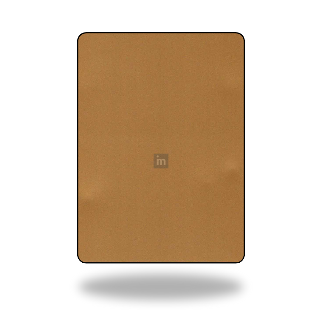 VA - 145 - DAISY GOLD - METALLIC & SOLID COLOURS - 8FT X 4FT / 10FT X 4FT / 12FT X 4FT - 3MM- VIVA - ACP