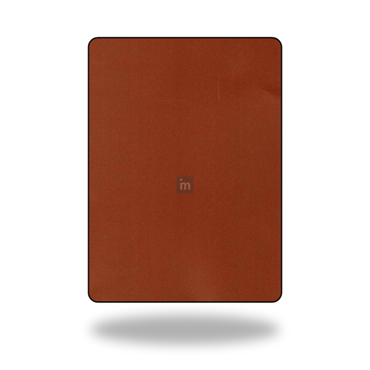 VA - 149 - SATIN SHEEN COPPER - METALLIC & SOLID COLOURS - 8FT X 4FT / 10FT X 4FT / 12FT X 4FT - 3MM- VIVA - ACP