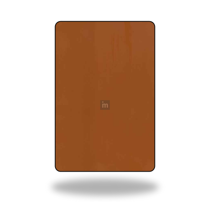 VA - 168 - TERRACOTTA - METALLIC & SOLID COLOURS - 8FT X 4FT / 10FT X 4FT / 12FT X 4FT - 3MM- VIVA - ACP