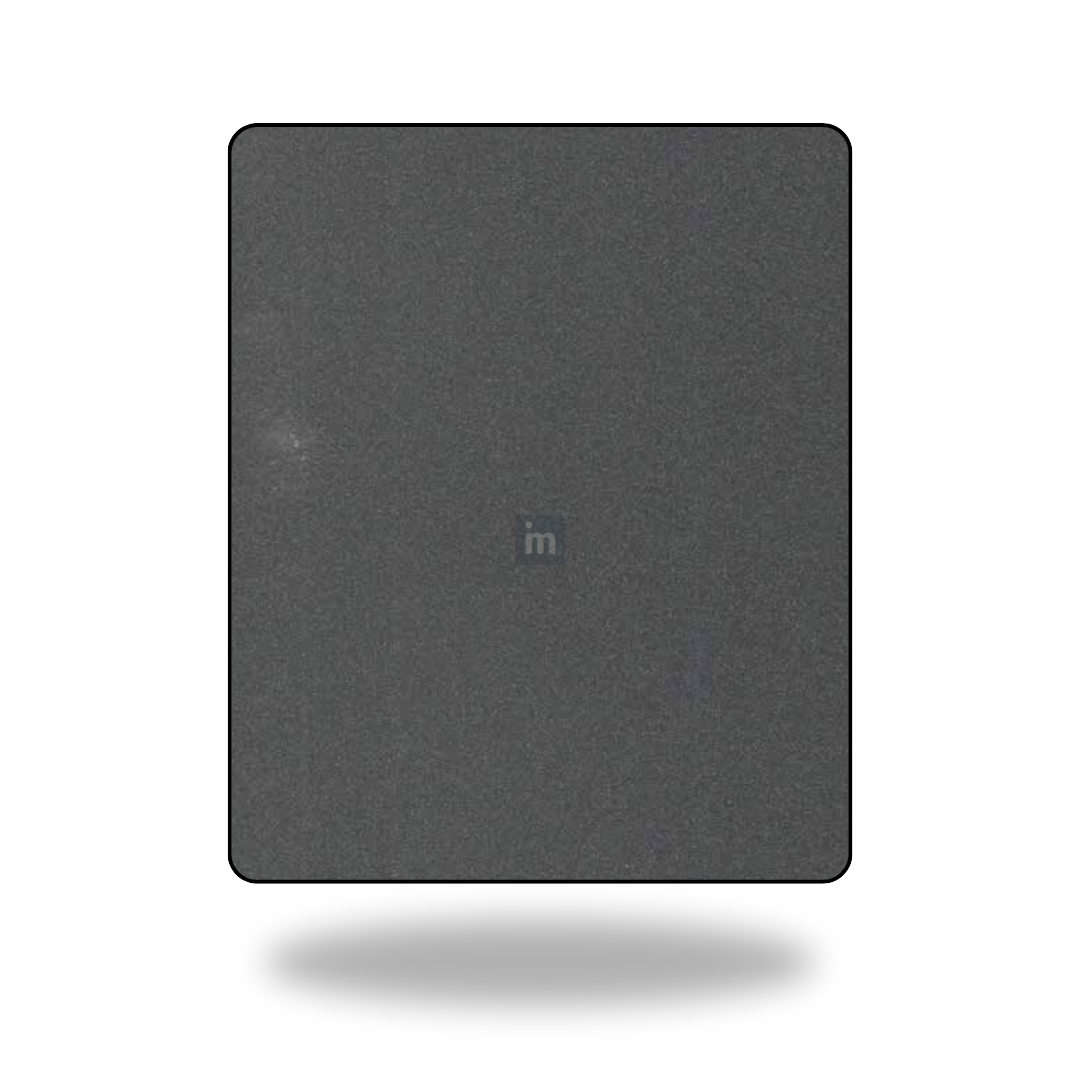 VA - 180 - GRAPHITE GREY - DESERT SERIES - 8FT X 4FT / 10FT X 4FT / 12FT X 4FT - 3MM- VIVA - ACP