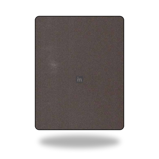 VA - 183 - TERRA BROWN - DESERT SERIES - 8FT X 4FT / 10FT X 4FT / 12FT X 4FT - 3MM- VIVA - ACP