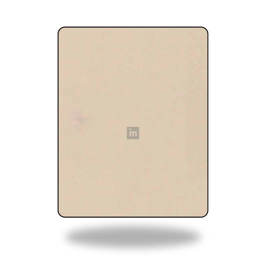 VA - 184 - IVORY SAND - DESERT SERIES - 8FT X 4FT / 10FT X 4FT / 12FT X 4FT - 3MM- VIVA - ACP