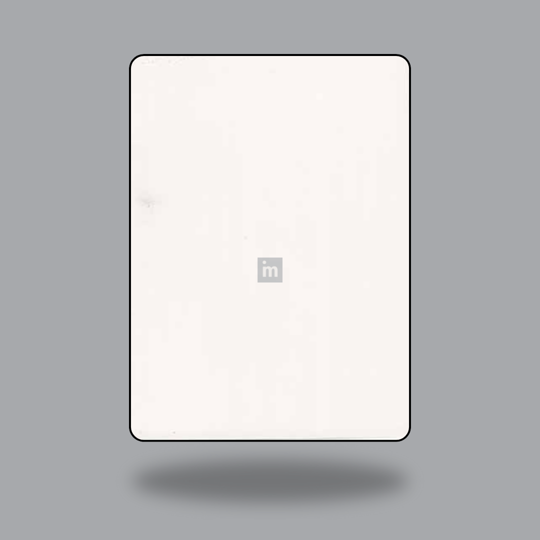 VA - 301 - PURE WHITE - METALLIC & SOLID COLOURS - 8FT X 4FT / 10FT X 4FT / 12FT X 4FT - 3MM- VIVA - ACP