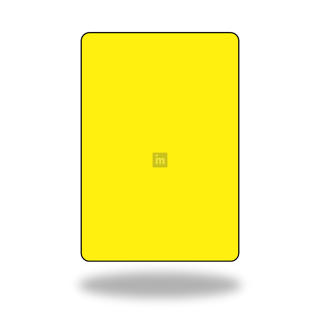 VA - 306 - YELLOW - METALLIC & SOLID COLOURS - 8FT X 4FT / 10FT X 4FT / 12FT X 4FT - 3MM- VIVA - ACP